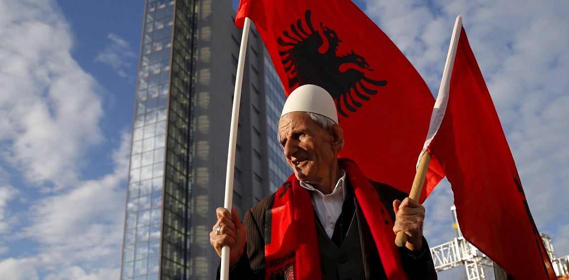 Ποια Τουρκία και ποια Σκόπια: Το πρώτο «γκολ» μας το έβαλε η Αλβανία – Η Ελλάδα παραιτήθηκε κυριαρχίας στο Βόρειο Ιόνιο!