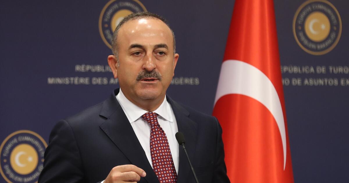 Στο ναδίρ οι σχέσεις Τουρκίας-ΗΠΑ: «Υπάρχει κίνδυνος να καταρρεύσουν πλήρως»