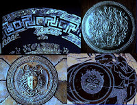 Οι θαυματουργές και παράξενες ασπίδες των Αρχαίων Ελλήνων