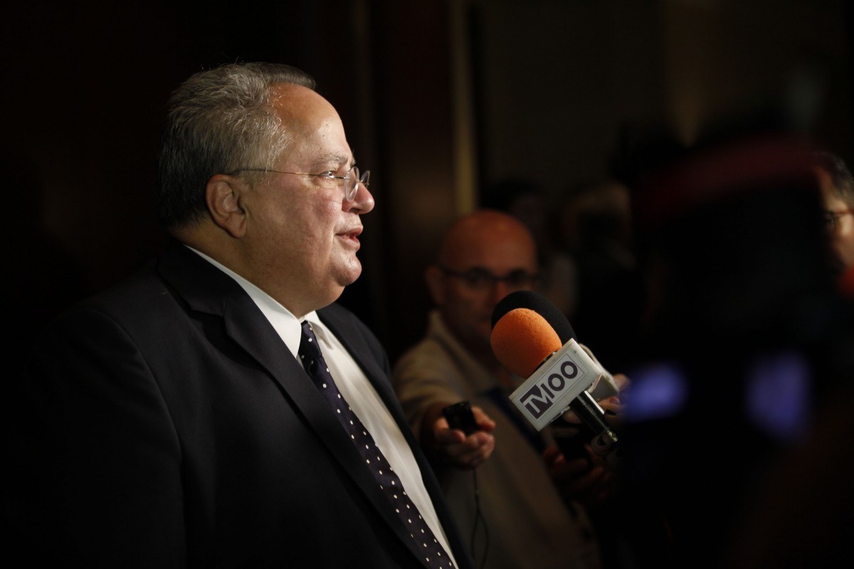 Ανησυχεί η Αθήνα για περαιτέρω κλιμάκωση με την Τουρκία – Τι λέει το ΥΠΕΞ