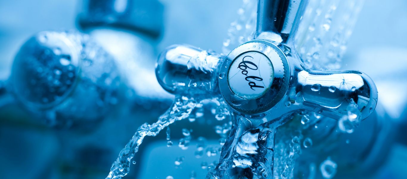 88,6 εκατ. ευρώ σε ΟΤΑ για αναβάθμιση των δικτύων ύδρευσης