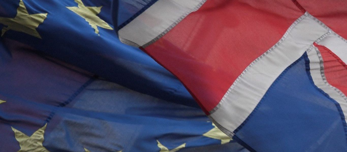 Η Κομισιόν παρουσιάζει τα πρώτα σενάρια ευρωπαϊκού προϋπολογισμού μετά το Brexit