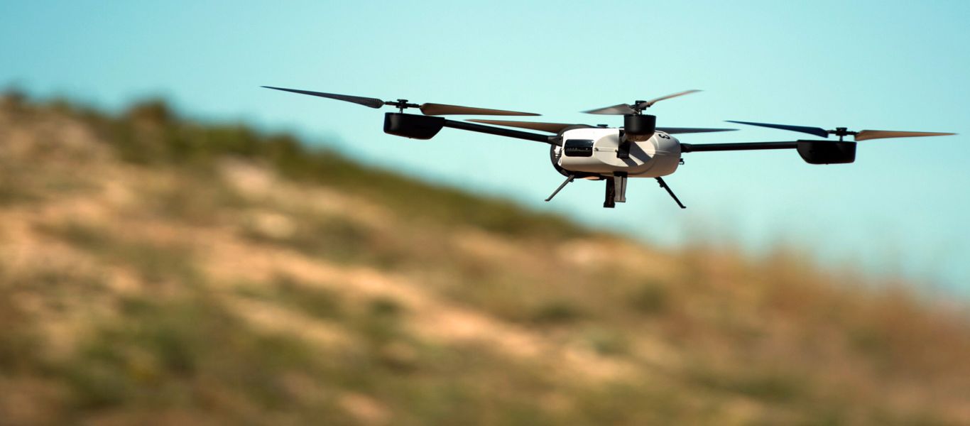 Και όμως τα drones σύντομα θα μπορούν να αποφεύγουν τα εμπόδια που συναντούν! (βίντεο)