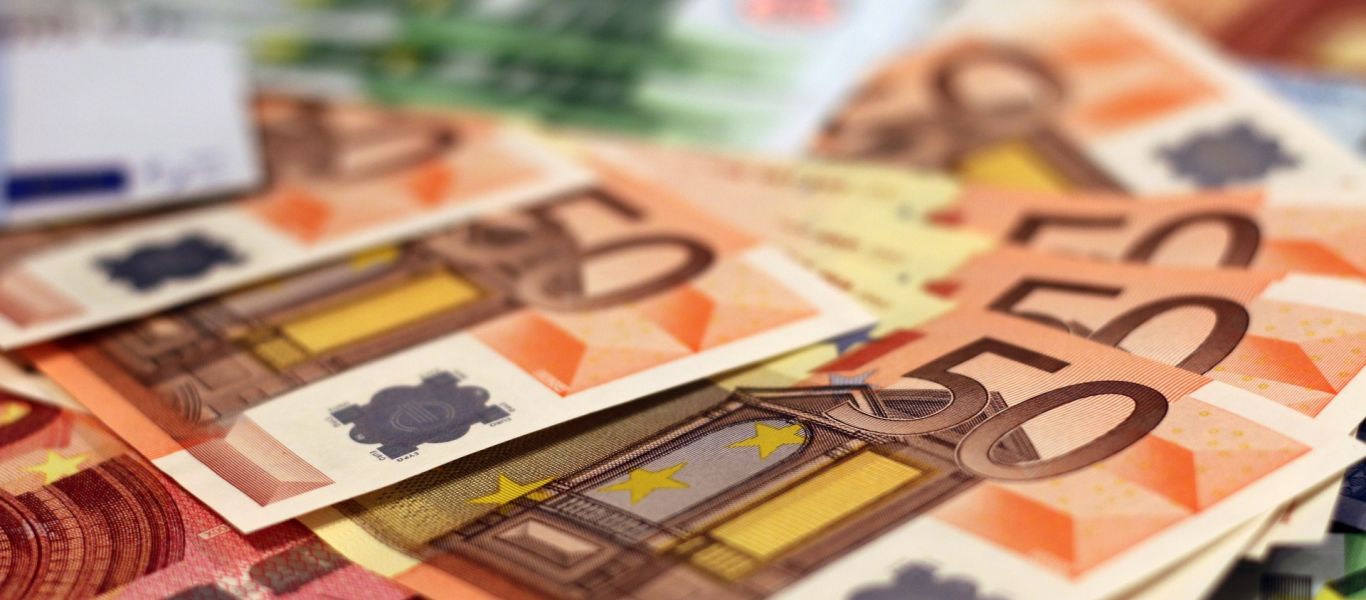 Ανάπτυξη ύψους 2,5% στην Ευρωζώνη για το 2017