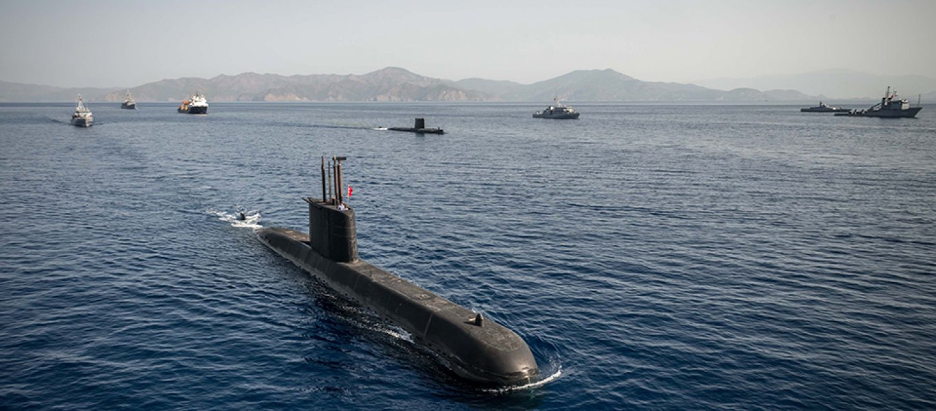 Αντίδραση Ρωσίας: «Ανησυχούμε για την κατάσταση στην Κύπρο» – Στέλνουν Στόλο στην κυπριακή ΑΟΖ (upd)