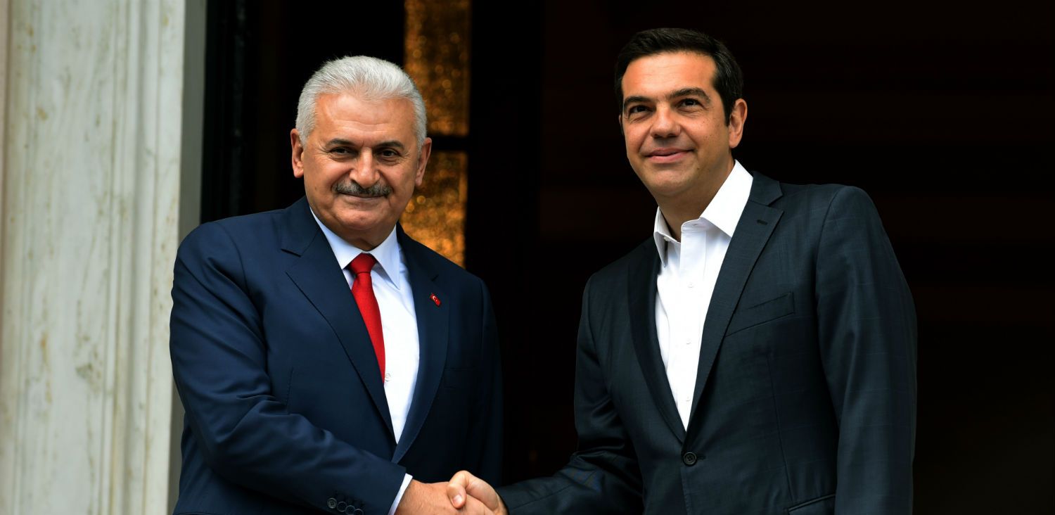 Συμφωνία αποκλιμάκωσης – «Τα ελληνικά πλοία δεν θα πλησιάσουν τα Ίμια και τα τουρκικά θα αποχωρήσουν σταδιακά»