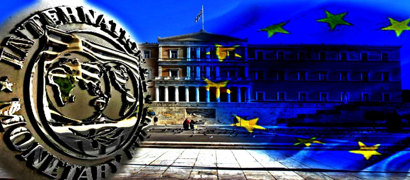 Άγνωστη η ημερομηνία επιστροφής του ΔΝΤ στην Αθήνα – Μεταρρυθμίσεις και χρέος στο επίκεντρο