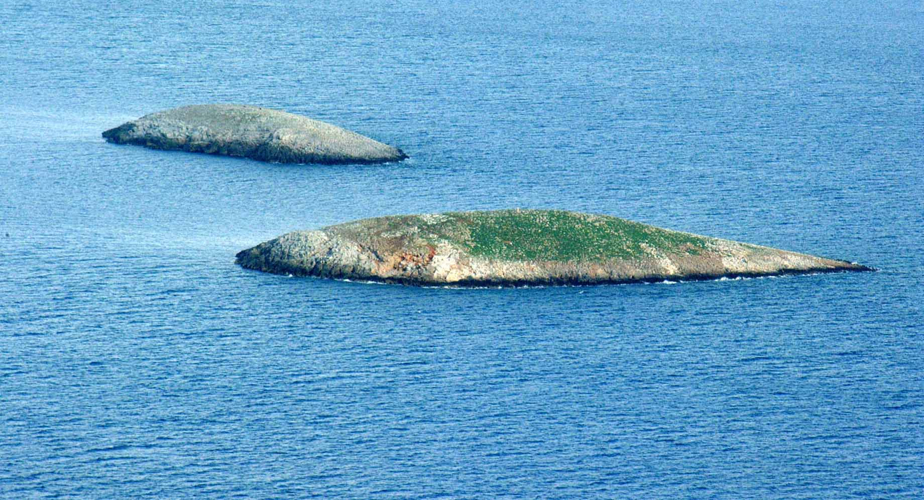 Περιφερειάρχης Νοτίου Αιγαίου: «Τα Ίμια είναι και θα παραμείνουν νησιά του Επαρχείου Καλύμνου»
