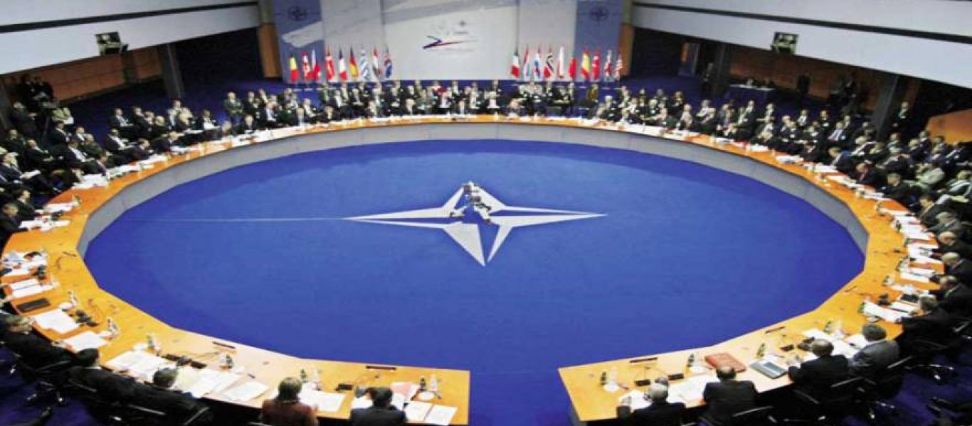 «Μαλακή» ανακοίνωση του ΝΑΤΟ για Τουρκία και Σκόπια: Τηρεί «ίσες» αποστάσεις