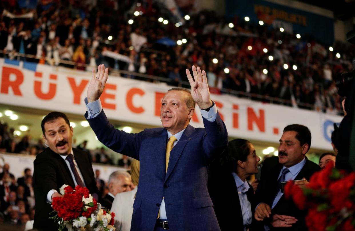Αμερικανικά ΜΜΕ: «Σταματήστε την Τουρκία πριν να είναι αργά – Ξεπέρασε κάθε όριο»
