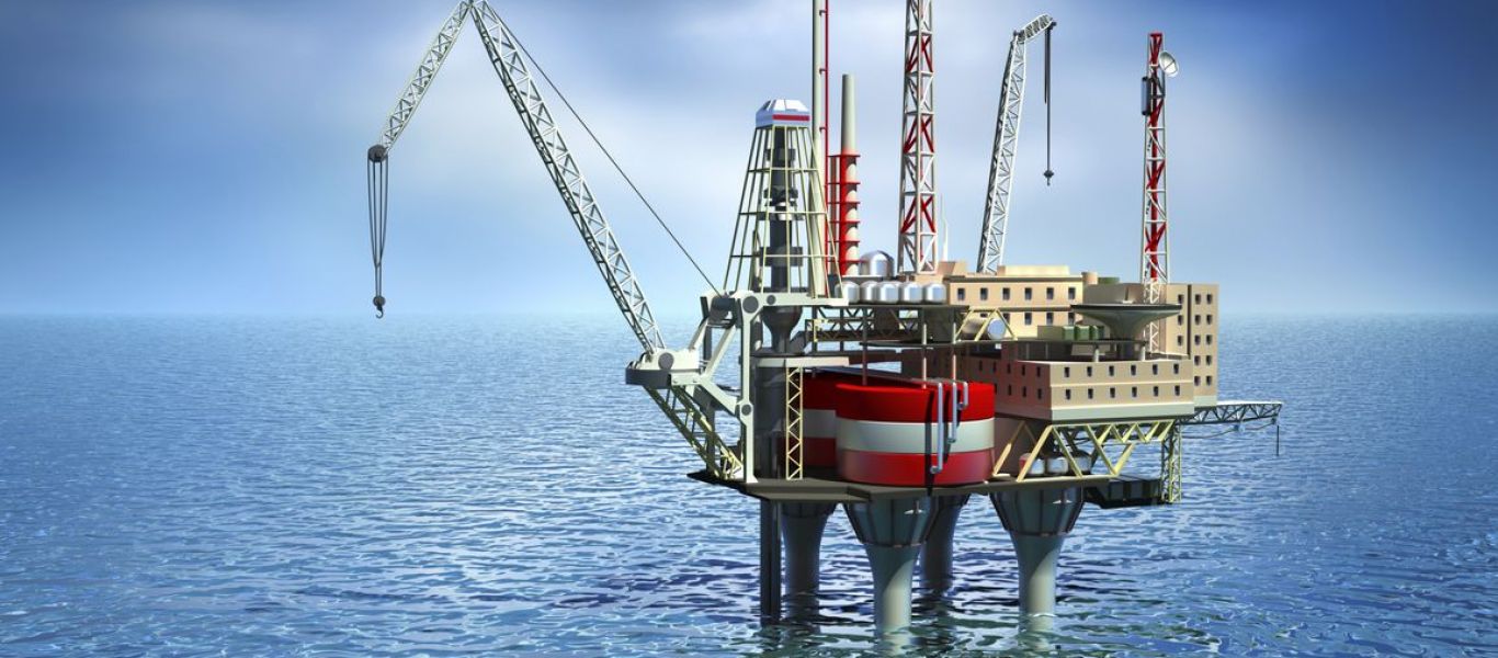 Η Κρήτη θα τραβήξει το επενδυτικό ενδιαφέρον της πετρελαϊκής βιομηχανίας