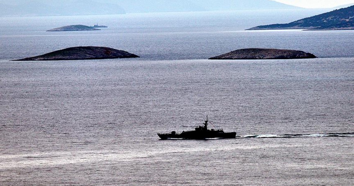 Kυβέρνηση: «Στην επόμενη επιθετική ενέργεια των Τούρκων θα απαντήσουμε ισοδύναμα»