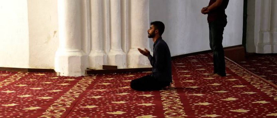 Ισλαμιστής μπήκε στο Ωδείο του Ρεθύμνου φωνάζοντας: «Εδώ είναι τζαμί – Να φύγουν τα άπιστα Ελληνόπουλα»!
