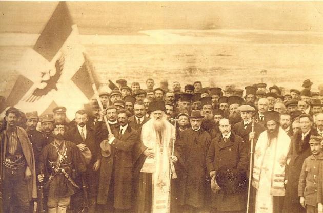 17 Φεβρουαρίου 1914: Η ανακήρυξη της αυτονομίας της Βορείου Ηπείρου