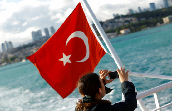 Χιλιάδες Τούρκοι ψάχνουν το γενεαλογικό τους δέντρο για να πάρουν ελληνική υπηκοότητα!