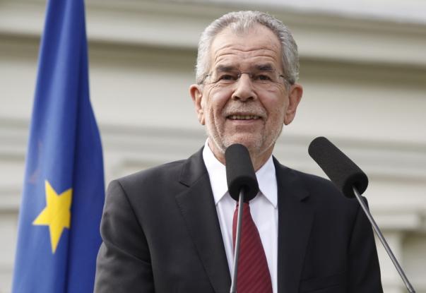 Αυστρία: Υπομνήσεις προέδρου προς το συγκυβερνών Κόμμα για επιθέσεις κατά δημοσιογράφων