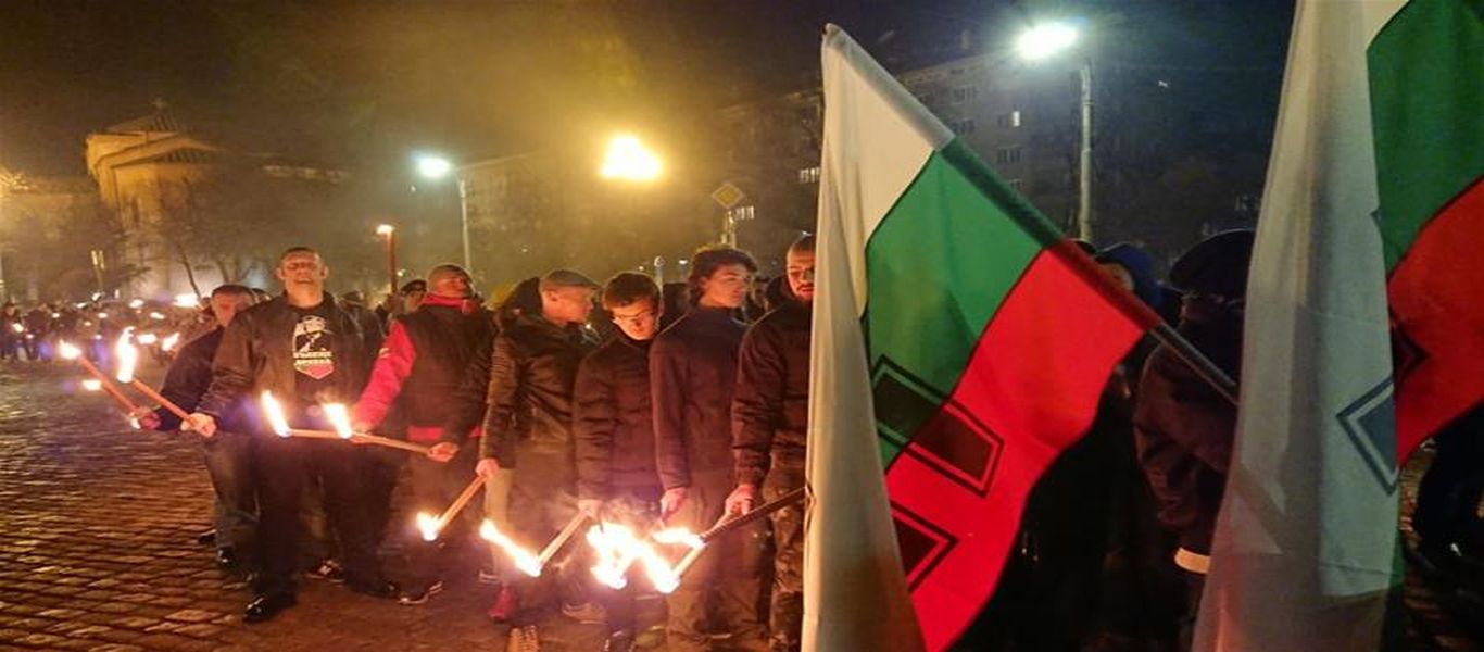 Βουλγαρία: Η κυβέρνηση καταδίκασε πορεία στη μνήμη φιλοναζιστή υπουργού
