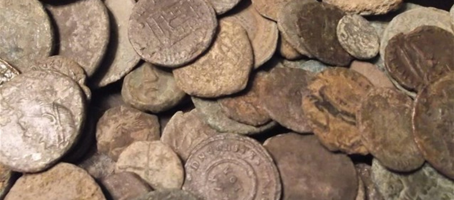 Τα δέκα πιο μυστηριώδη αρχαία νομίσματα που έχουν ανακαλυφθεί (βίντεο)