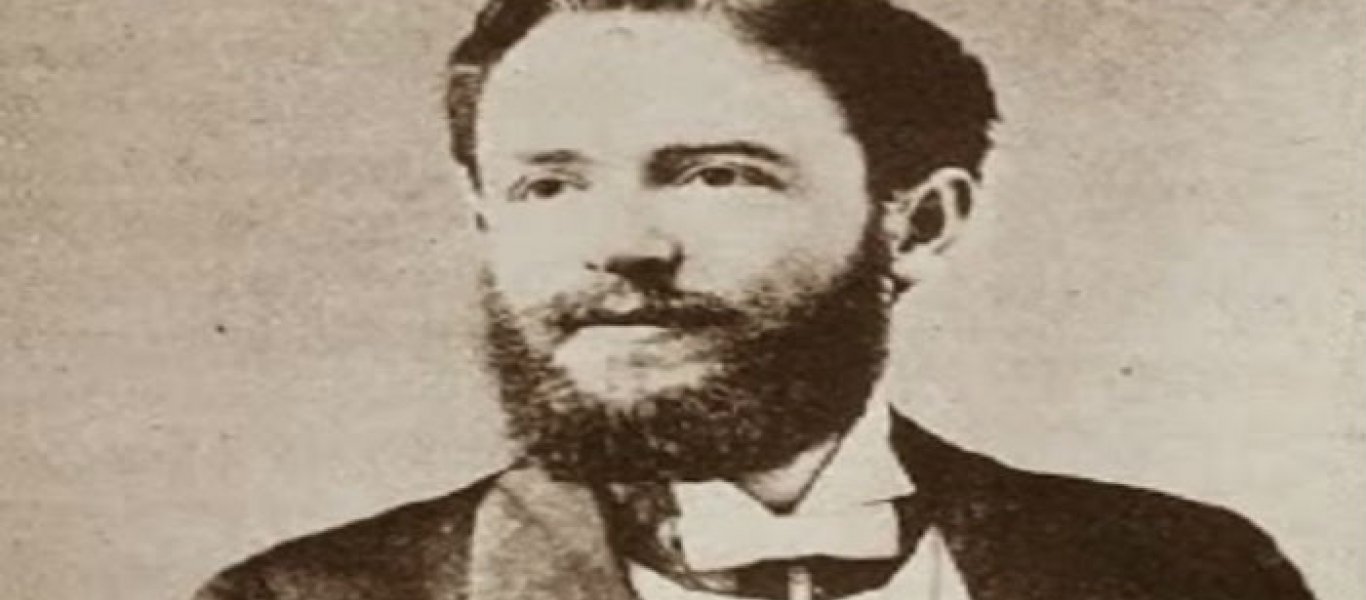 Το μυστήριο του θανάτου ενός μάγου το 1889 που παραμένει «γρίφος» μέχρι και σήμερα…
