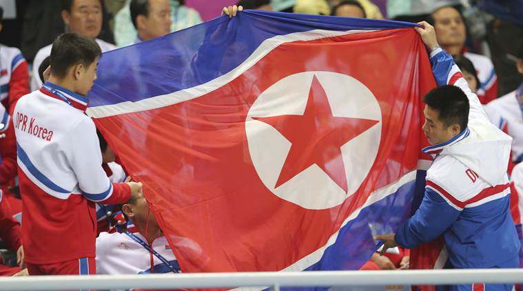 «Κρύος ιδρώτας» στους Βορειοκορεάτες αθλητές για την οργή του Κιμ Γιονγκ Ουν – Δεν κέρδισαν ούτε 1 μετάλλιο (φωτό)