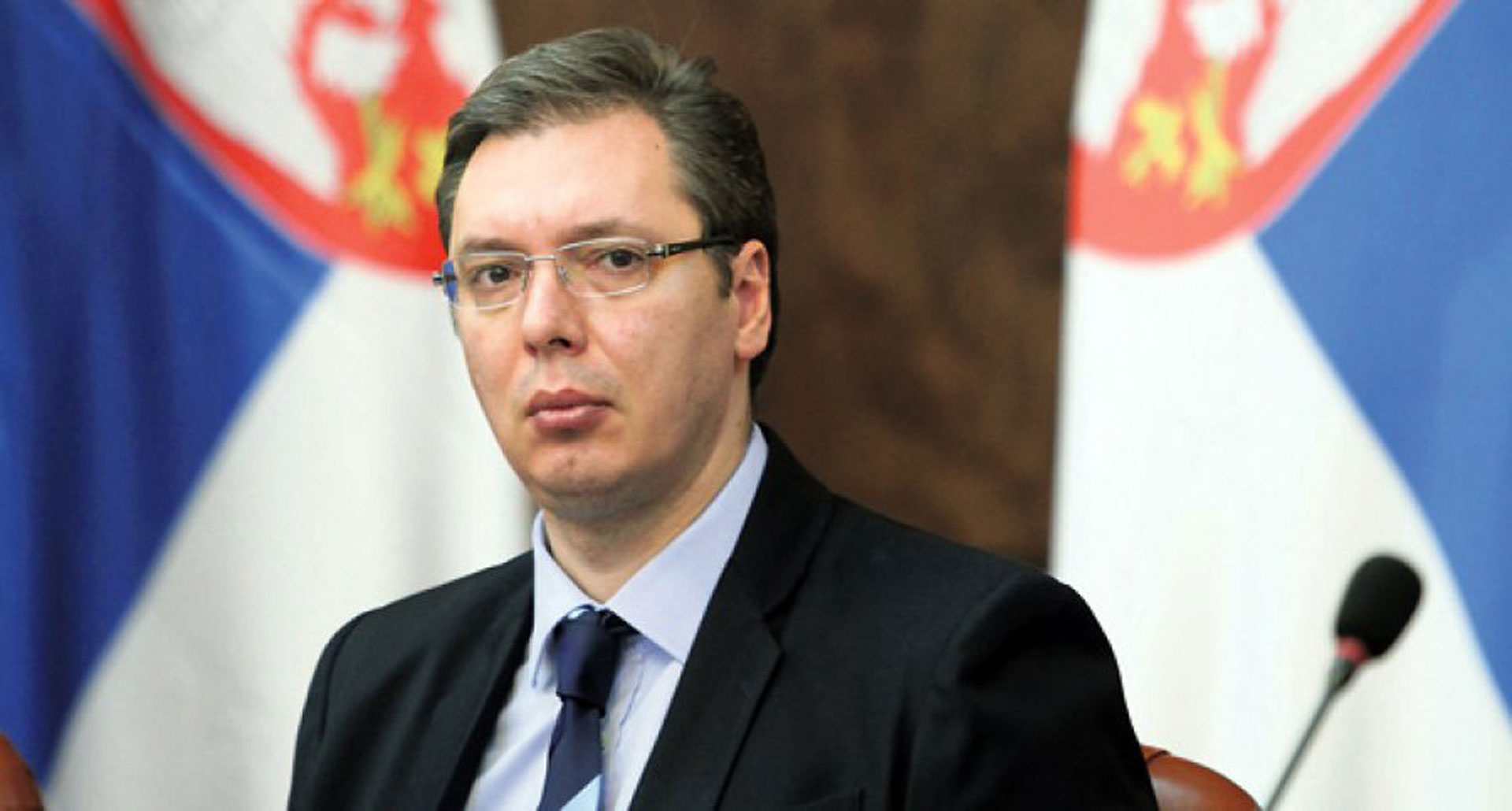 Πρόεδρος Σερβίας: «Δεν ανταλλάσσουμε το Κοσσυφοπέδιο με μια ενδεχόμενη ένταξη στην Ε.Ε.»