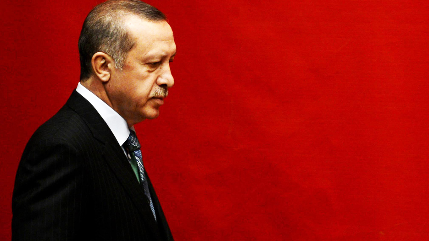 Gatestone Institute: «H Toυρκία θέλει να εισβάλει στην Ελλάδα – Δύση ξύπνα πριν είναι αργά»