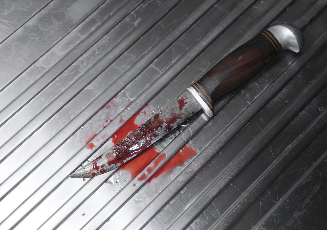Βόλος: Συμβολαιογράφος αυτοκτόνησε κόβοντας τον λαιμό του με μαχαίρι