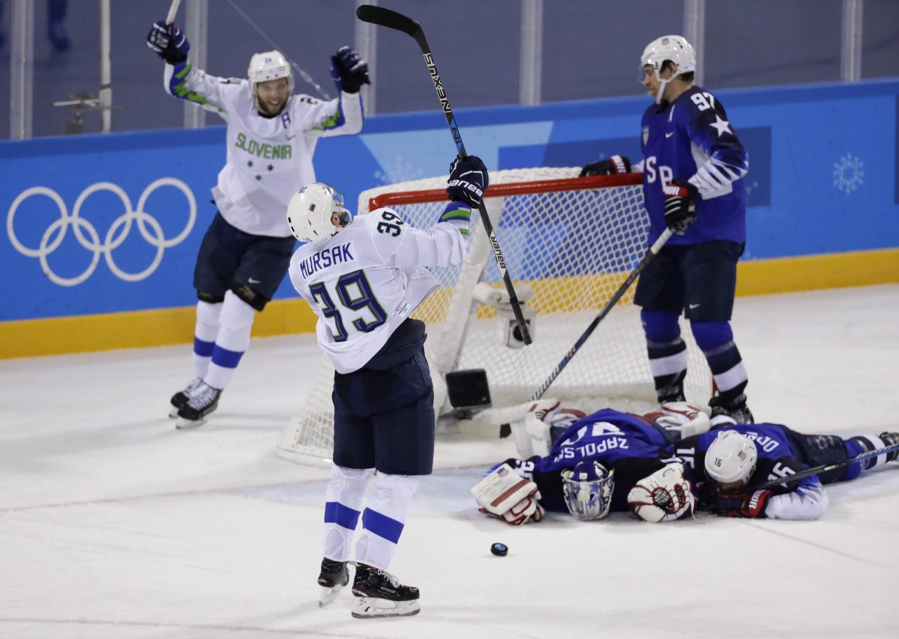 Κρούσμα ντόπινγκ στην ομάδα της Σλοβενίας στους Χειμερινούς Ολυμπιακούς Αγώνες