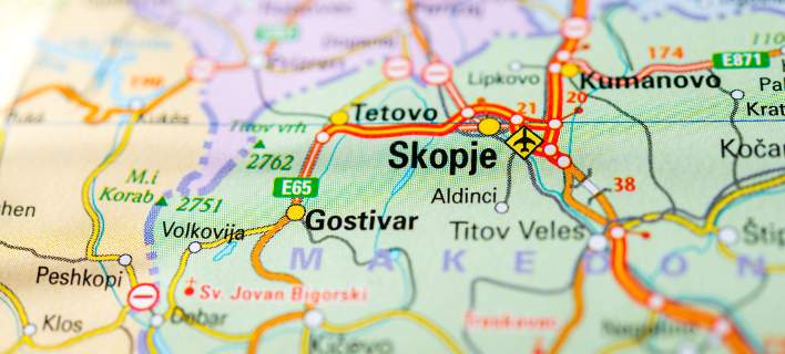 «Βαλίτσα» Ν. Κοτζιά για Σκόπια την στιγμή που ο Ζ. Ζάεφ «βλέπει» λύση του ονοματολογικού τον Ιούλιο