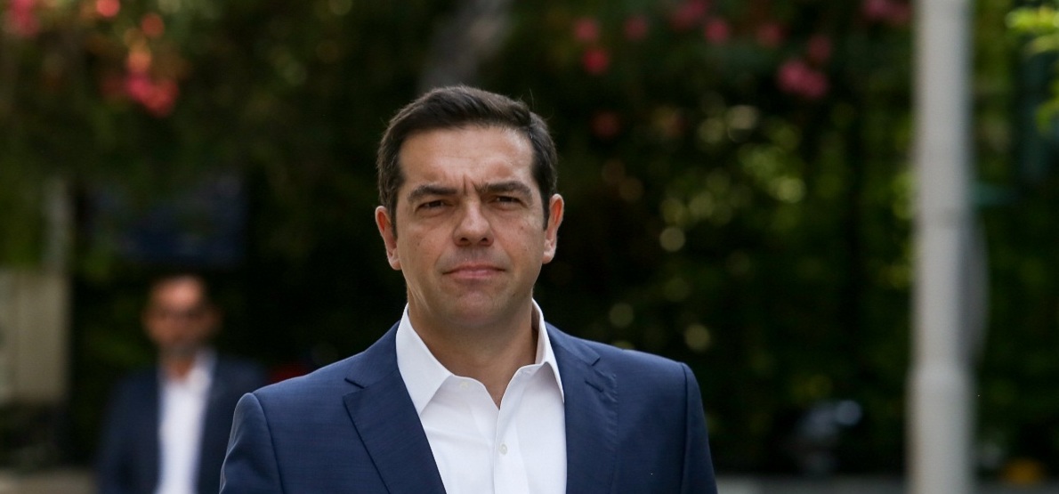 Γερμανικά ΜΜΕ: «Ο Α.Τσίπρας μπορεί να ευνοηθεί από το σκάνδαλο Novartis»