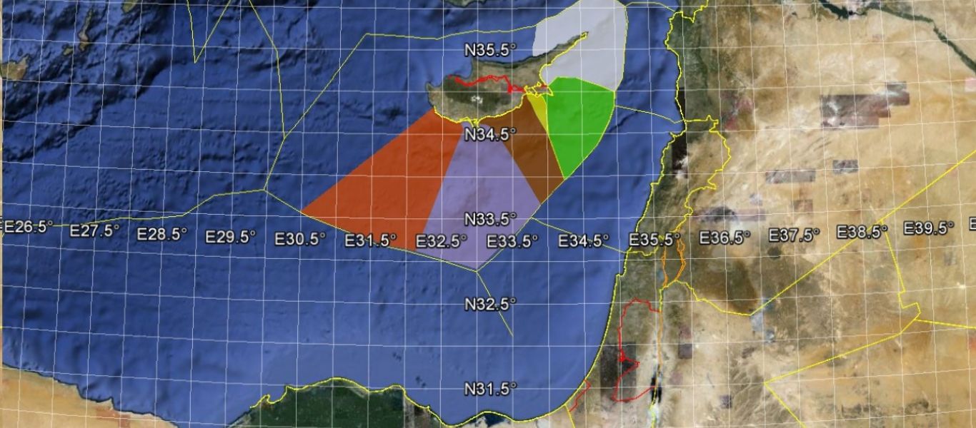 ΗΠΑ: «Η Κύπρος έχει περισσότερο φυσικό αέριο κι από εμάς» – Να γιατί η Άγκυρα θέλει να ανάψει «φωτιά» στην Μεσόγειο