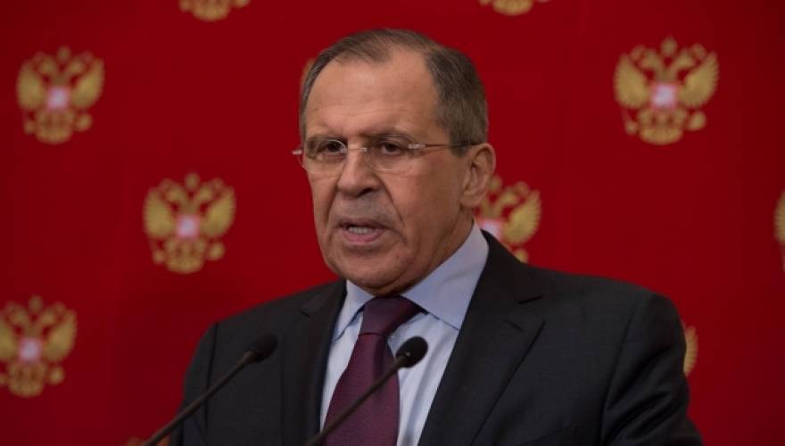 Σ. Λαβρόφ: «Οι ΗΠΑ έδωσαν εντολή στους πρέσβεις τους να αποτρέπουν την συνεργασία με την Ρωσία»