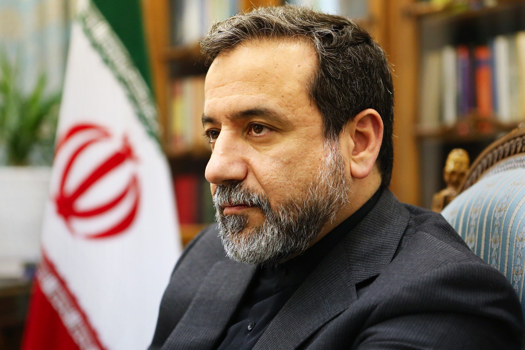 ΥΦΕΞ Ιράν: «Αναπόφευκτη η πυρηνική κρίση αν καταρρεύσει η συμφωνία με τις Δυνάμεις»