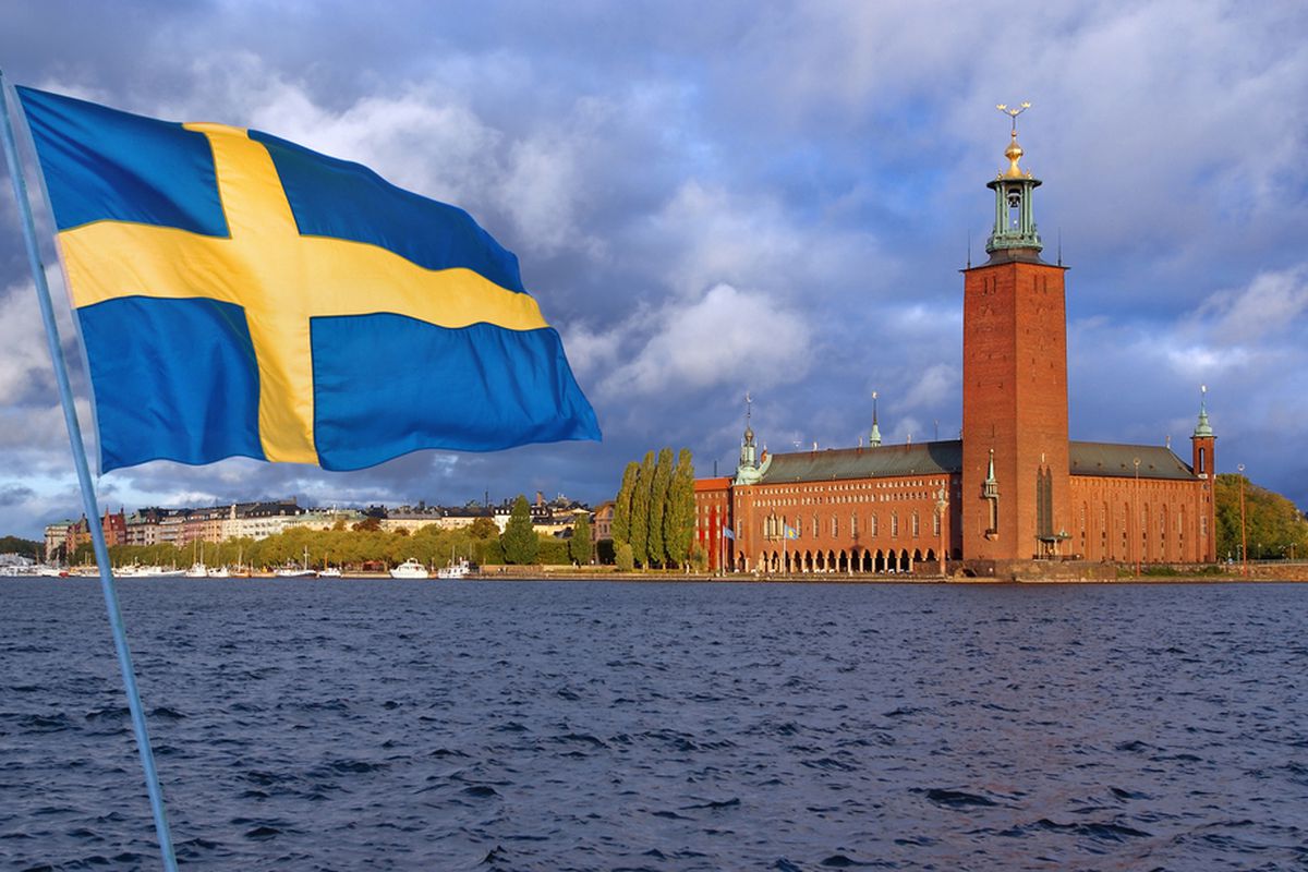 Σουηδία: Οι μυστικές υπηρεσίες αφήνουν υπόνοιες για νόθευση των εκλογών