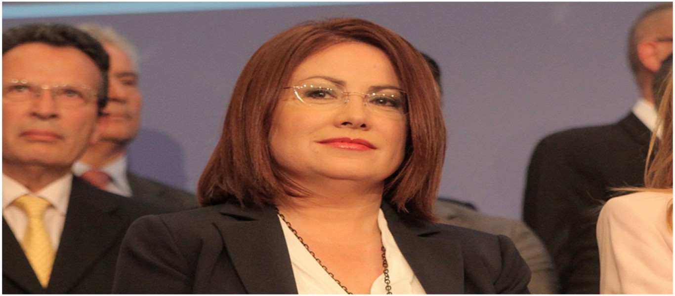 M. Σπυράκη: «Βατερλό για την κυβέρνηση η χθεσινή συζήτηση στη Βουλή»