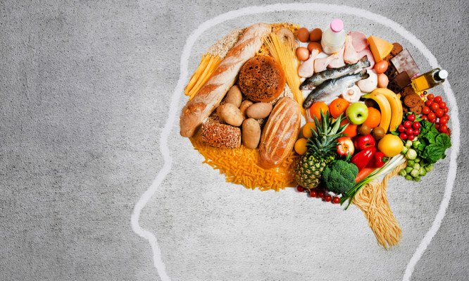 MIND: Η δίαιτα που βοηθάει στην πρόληψη του Αλτσχάιμερ