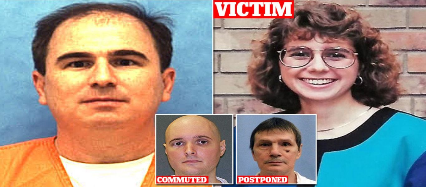 Φλόριντα: Tην ώρα της εκτέλεσης θανατοποινίτης φώναξε «δολοφόνοι»!