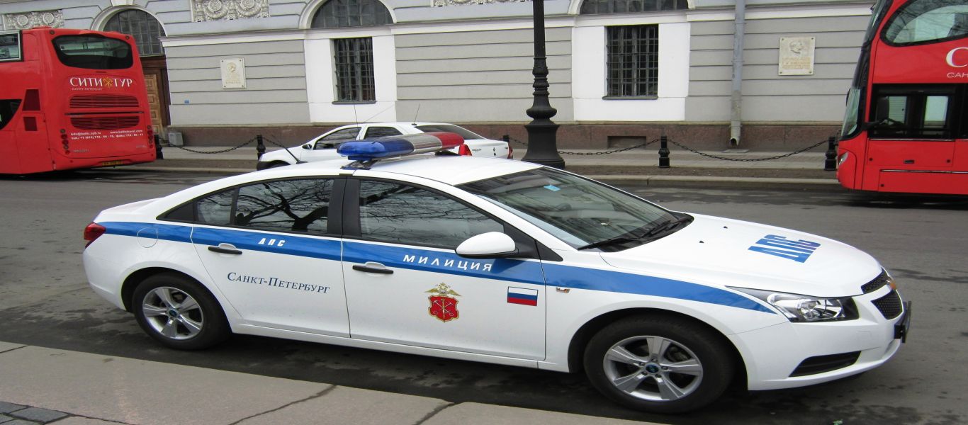 Ρωσία: Δύο νεκροί από αυτοκίνητο που έπεσε στο πλήθος στην πόλη Νοβοσιμπίρσκ