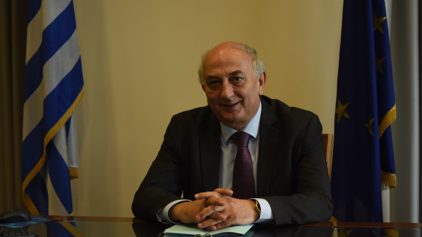 Γ. Αμανατίδης: «Μεγαλύτερο σκάνδαλο από της Novartis θα ήταν η αποσιώπησή του»