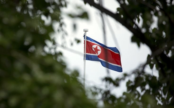 Μόσχα καλεί Ουάσινγκτον σε συνομιλίες για τη Βόρεια Κορέα
