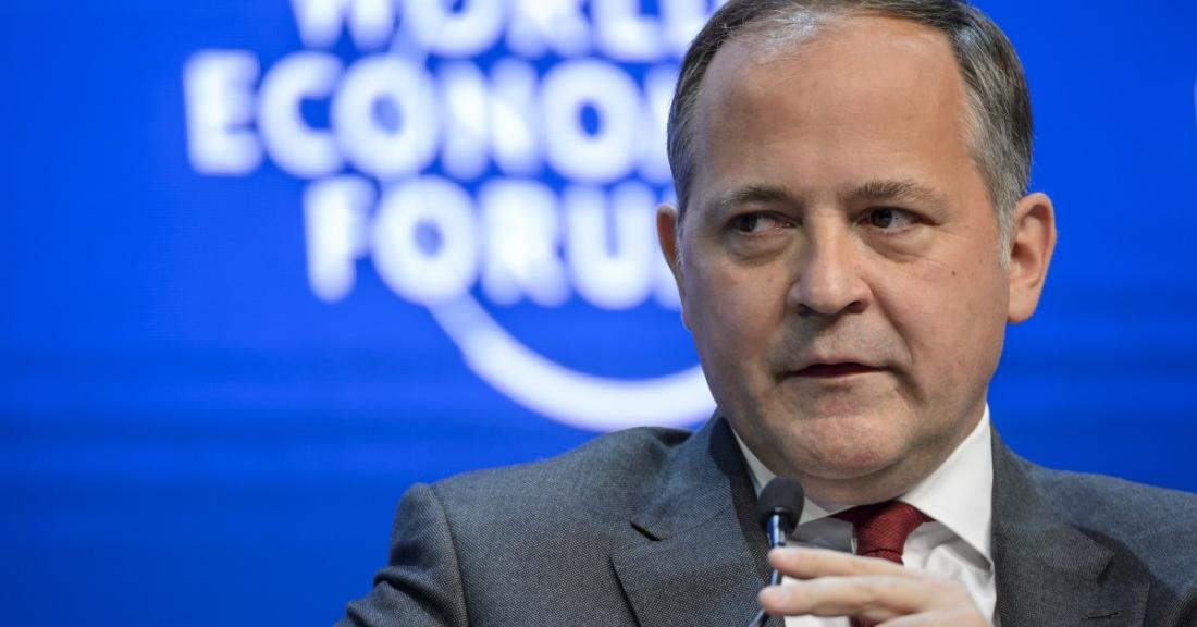 Μπενουά Κερέ: «Η ΕΚΤ μπορεί να επιβραδύνει τις αγορές ομολόγων»