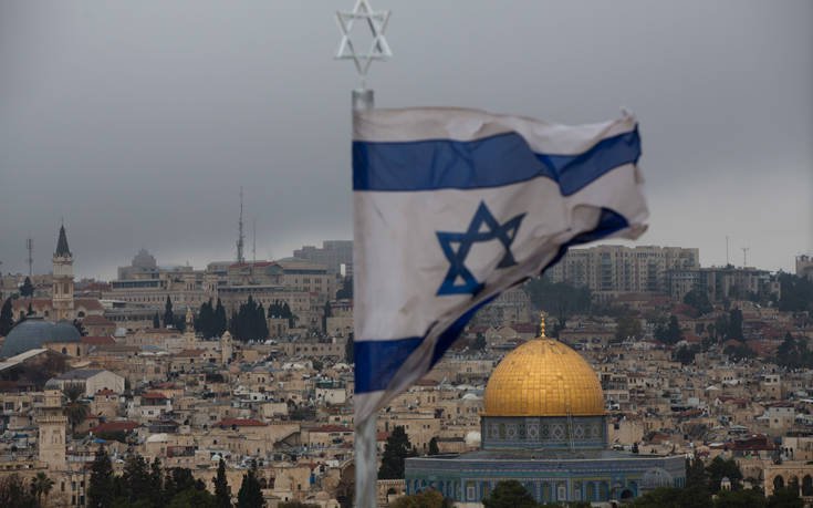 Νέες αντιδράσεις της Τουρκίας για τη μεταφορά της πρεσβείας των ΗΠΑ στην Ιερουσαλήμ