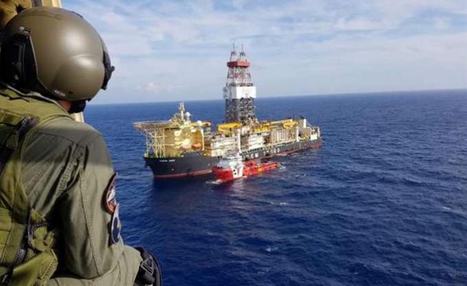 Όλα τα κράτη-μέλη της ΕΕ αλληλέγγυα σε Ελλάδα και Κυπρο αναφέρει το ΓΠΑ