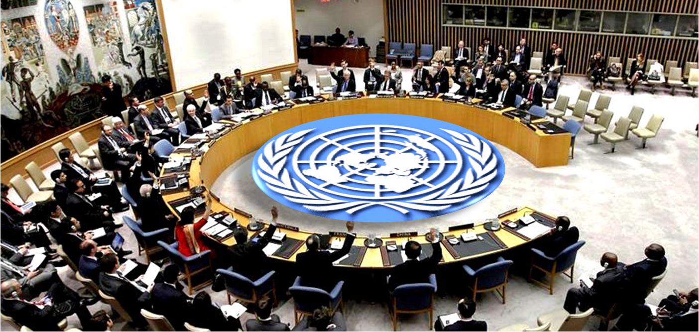ΟΗΕ: Ομόφωνη απόφαση του ΣΑ για εκεχειρία 30 ημερών στη Συρία