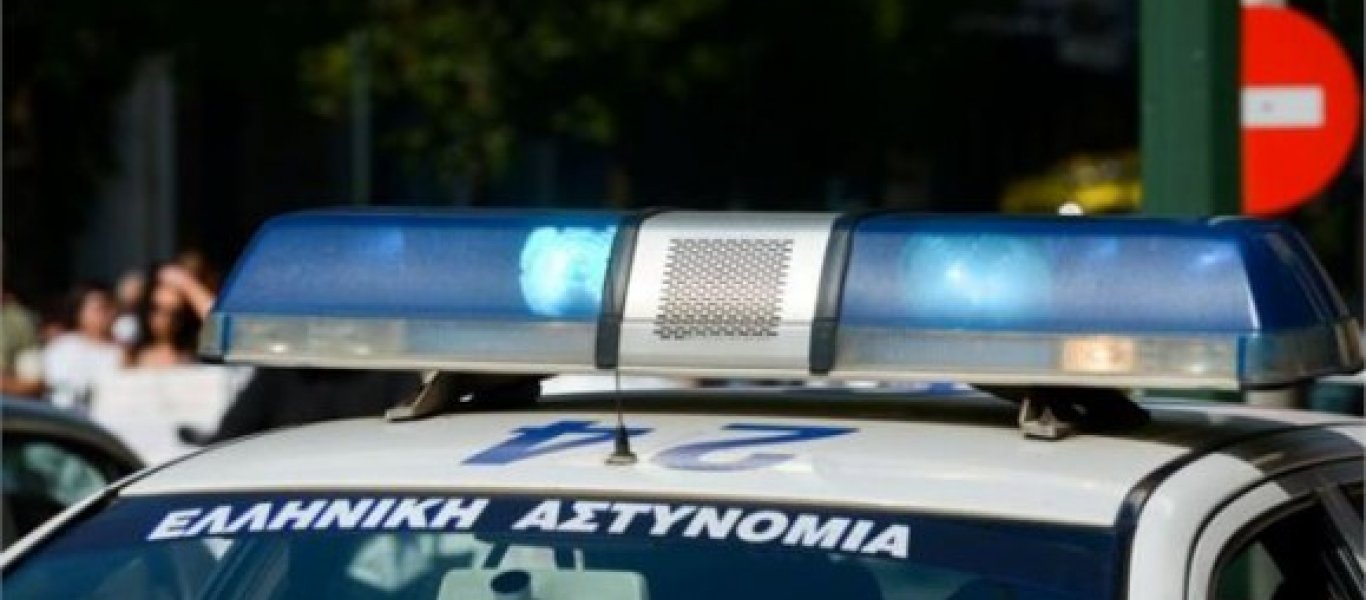Αμαλιάδα: Σύλληψη Αλβανού για διακίνηση ναρκωτικών- Είχε «προηγούμενα» με την αστυνομία