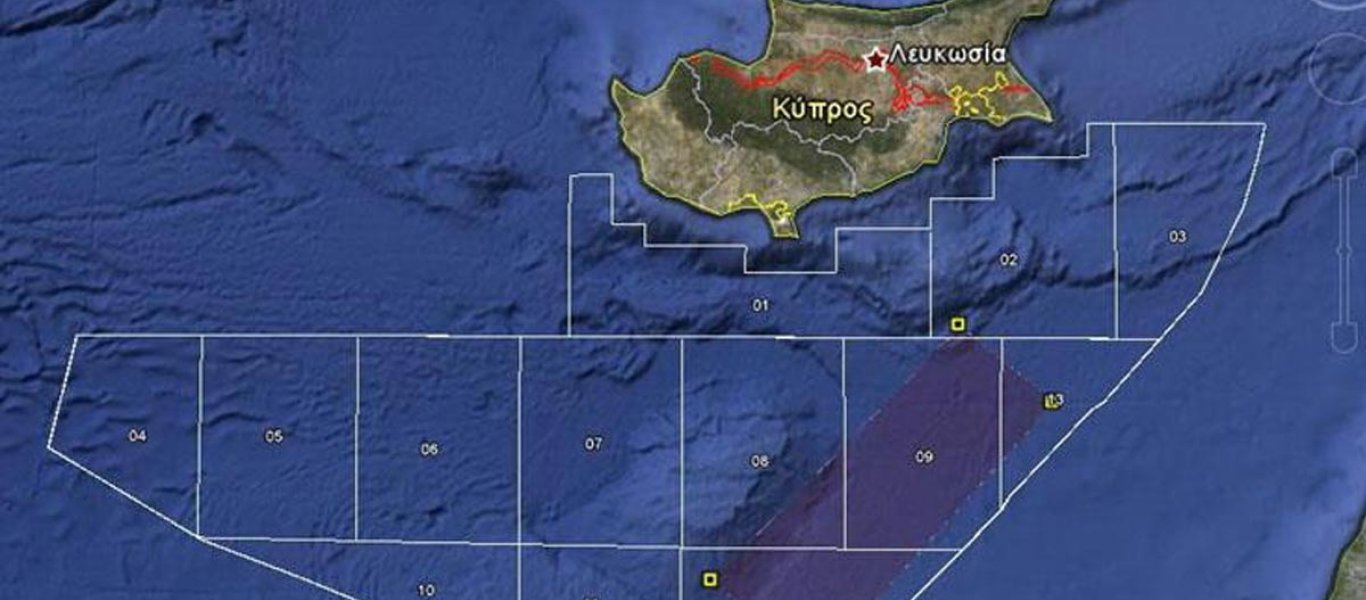 Ο Μ.Ακιντζί μας κάνει και… μαθήματα: «Οι Ελληνοκύπριοι να… διδαχθούν από την κρίση στην ΑΟΖ»
