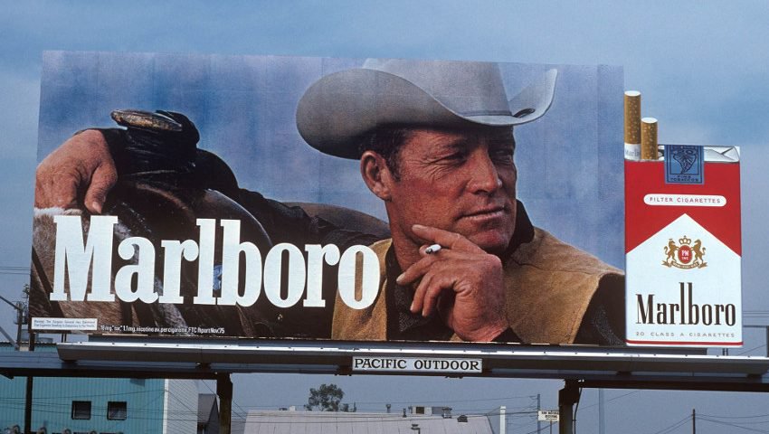 Η «κατάρα» της Marlboro: Τι απέγιναν οι 4 καουμπόις που πρωταγωνιστούσαν στις διαφημίσεις της;