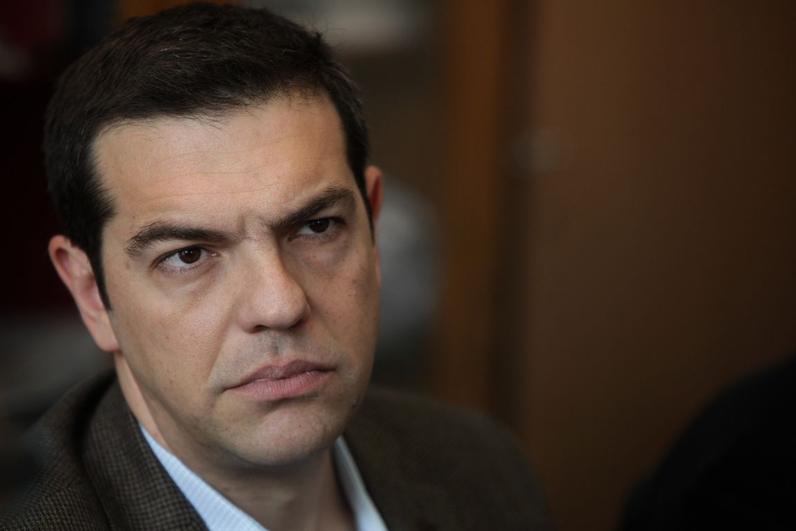 Α. Τσίπρας: Κατήργησε το το επίδομα ενοικίου μετά το σκάνδαλο Ράνιας Αντωνοπούλου