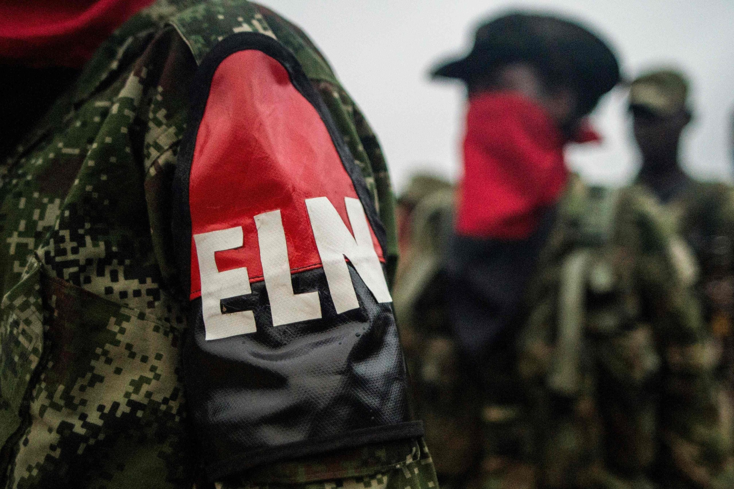 Κολομβία: Εκεχειρία από πλευράς ELN λόγω των βουλευτικών εκλογών