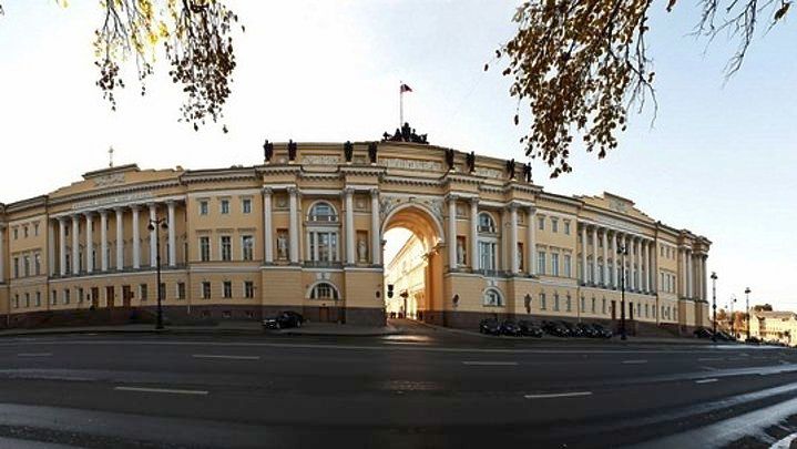 Η Βιβλιοθήκη του Προέδρου της Ρωσίας εγκαινιάζει κέντρο πρόσβασης εξ αποστάσεως στην Ελλάδα
